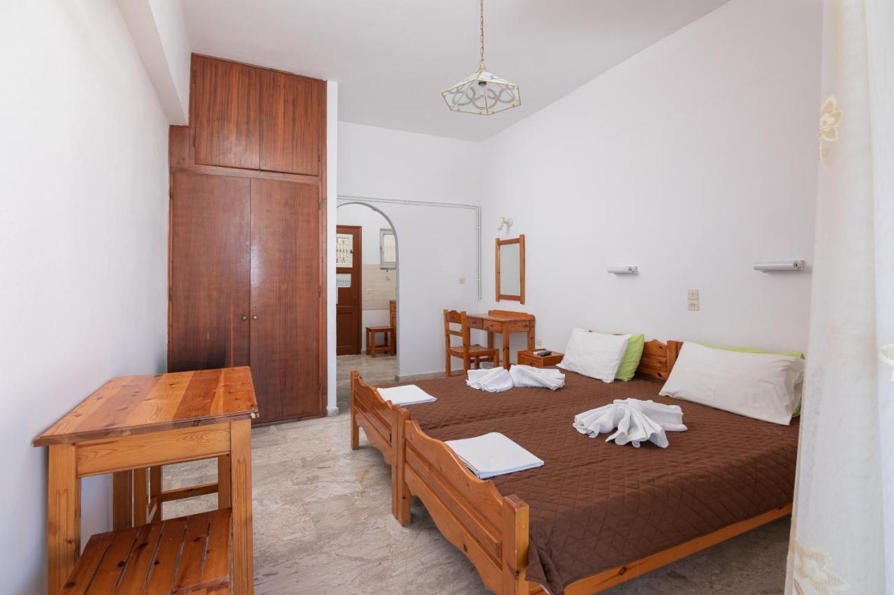 Apartament Corfu Star Benitses (Corfu)