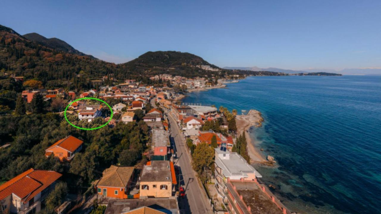 Apartament Corfu Star Benitses (Corfu)